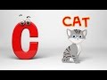 ABC Song | Phonics Letter C