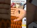 New stylish neck design #sewing #fashiondesign #shorts #unfrezzmyaccount #clothingdesign #fyp #diy