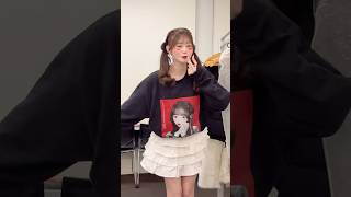 週3ぐらいで会える彼女です！#衛星とカラテア #アイドル #埼玉の彼女