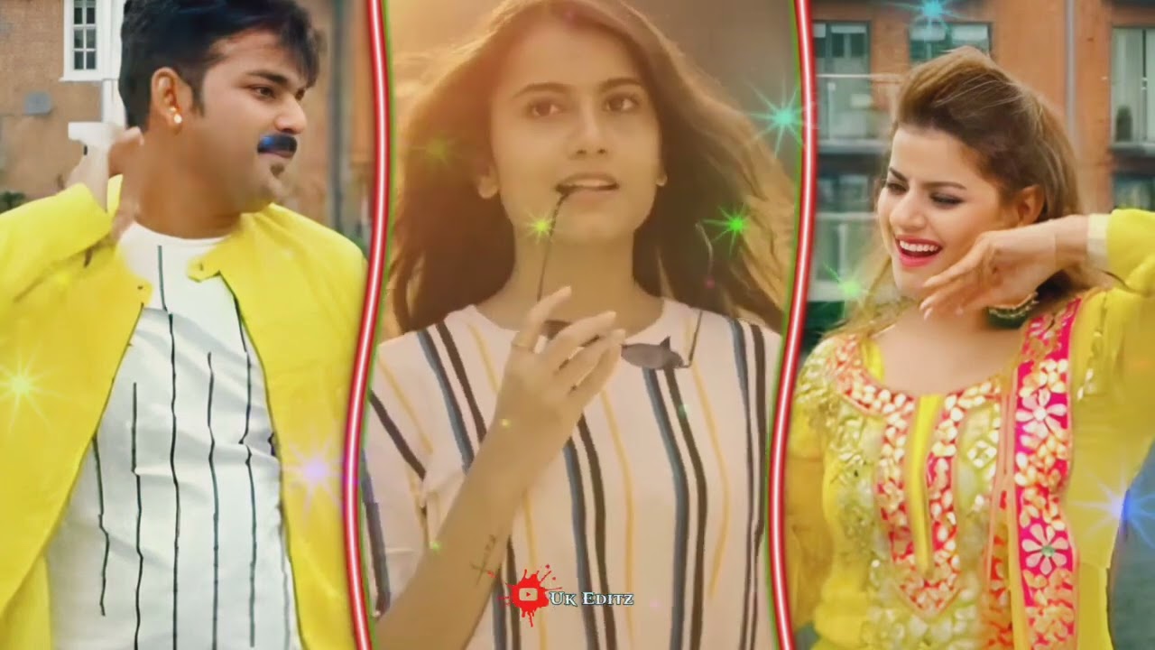 Pawan Singh New sad dialogues ll Bhojpuri Status Video ll 