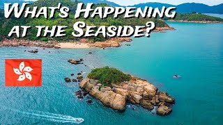 Peng Chau Island Tour: A Journey Through Hong Kong's Past, HK EP 1