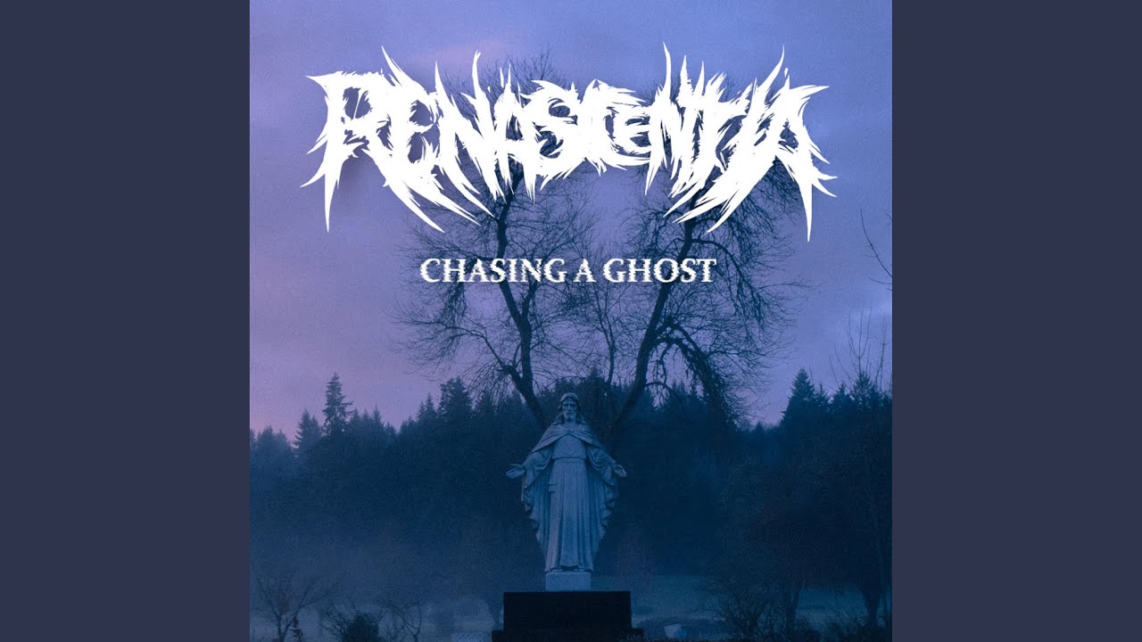 Watch Chasing a Ghost on YouTube Watch Chasing a Ghost on YouTube