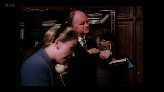 Ketiadaan Perang, Layar Dua, 1995