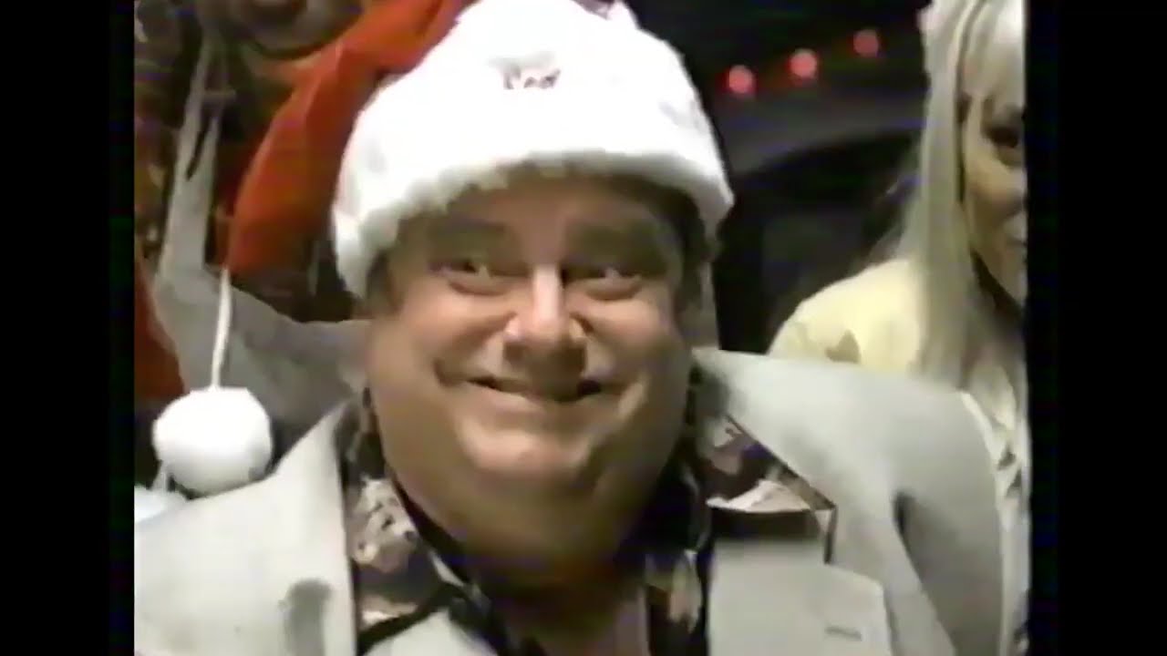 RAD 90s Food Commercial Marathon