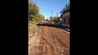 Sosa , Entre Rios, Argentina 