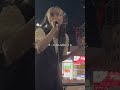 【一華ひかり】100万回の「I love you」/Rake @ichikahikari #一華ひかり#一華ひかりを有名に #路上ライブ#錬磨修行の旅#名古屋
