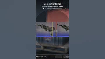 DAY 18 | OPENING 1 DREAMS & NIGHTMARES CASE EVERY DAY TIL I GET A KNIFE