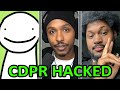 CD Projekt Red HACKED | Dream Twitter Canceled, Bad YouTube Prank, Gorilla Glue Girl, CoryxKenshin