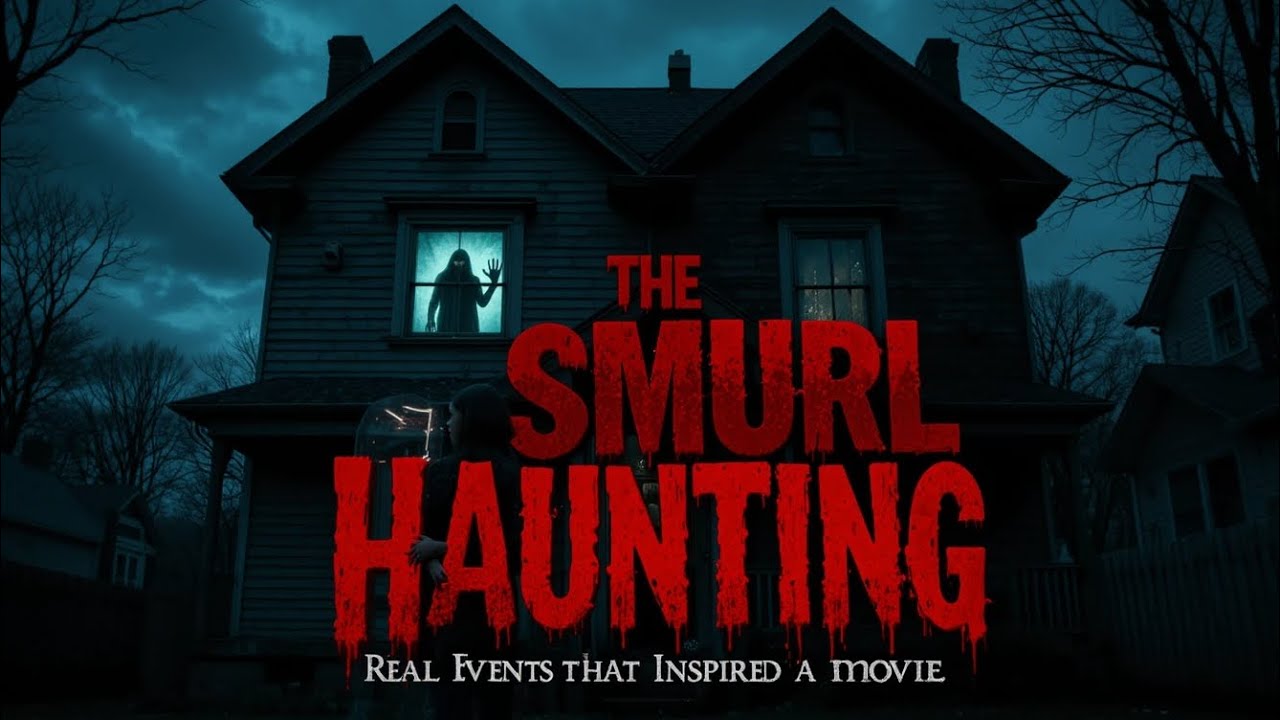 The Smurl Haunting Real Paranormal Story That Inspired a Movie