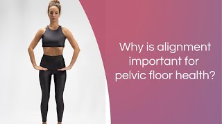 Why is alignment so important in Hypopressives breathing exercise?
