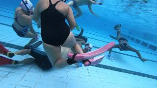 Wah Yan pool 180811 3