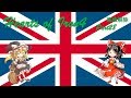 [Hoi4] 自由気ままにやっていく実績解除 part28 イギリス[ゆっくり実況]