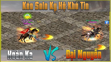 Thiếu Lâm Đao Vs Ngũ Độc Sâu Vô Hình