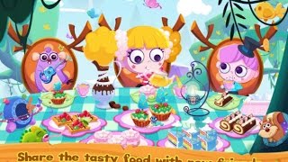 Kids Dream Tree House - Libii Educational - Videos Games for Kids - Girls - Baby Android screenshot 2