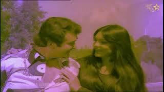 Suno Rani Tumne Der Laga Di - Mama Bhanja movie song - Randhir kapoor ,Parveen Babi#sunoranitumneder