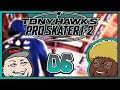 In diesem PART wird sogar was geschafft !! - SPIELESCHMACHT Tony Hawks Pro Skater 1+2