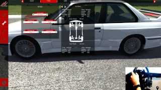 Assetto Corsa Fun!