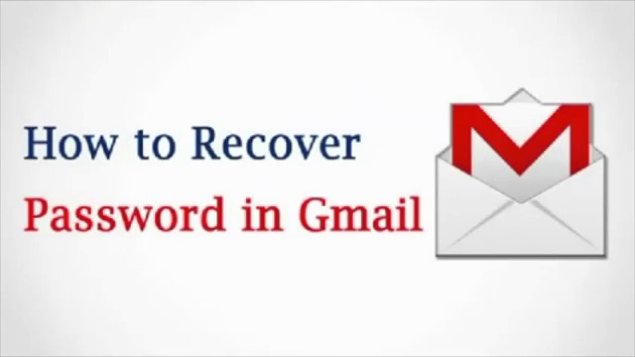 Help with Gmail Login - Gmail Sign In - Reset Gmail Password - YouTube