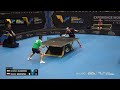 Noshad Alamiyan vs  Marek Badowski | MS QR 1 | #EuropeSmash 2026