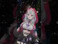 初配信どのくらい緊張する?? #shorts #紅愛しゅり #新人vtuber