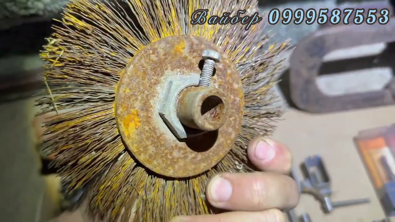 🔵🟡⚡️Пошуки металу⚡️🇺🇦