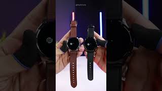 NoiseFit Crew Pro Round Metal SmartWatch #Unboxing #Shorts #Gadgets screenshot 3