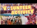 More Than English: CIA Student Volunteers Give Back in Cebu, Philippines!