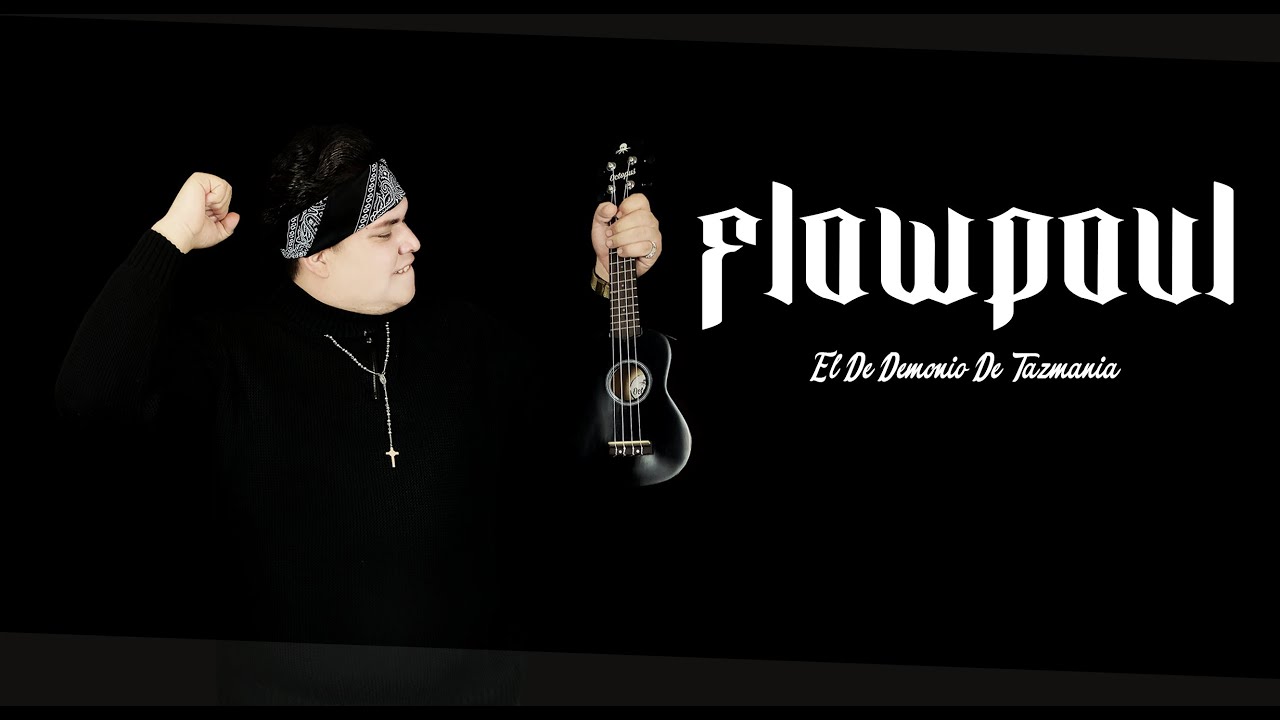 Loco por ti - Flowpoul ♫ Prod. Reycent