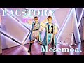 【Mesemoa.】FACSTORY【踊ってみた】