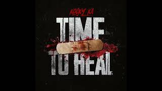 Kocky Ka  Time To Heal clean
