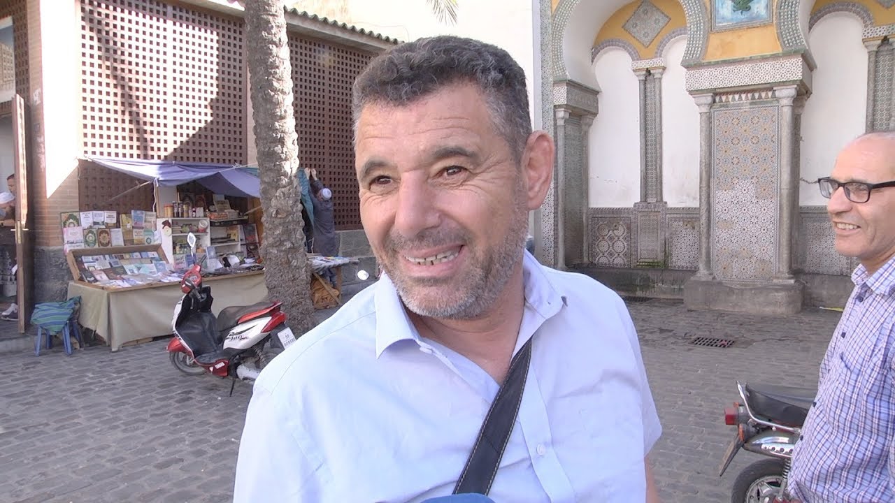 El Rastro de Melilla felicita el Ramadán