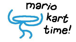 FIRST STREAM OF 2025 (mario kart gaming)