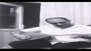 Sen Gittin Gideli (Yar)