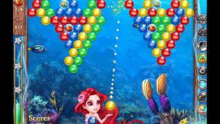 Bubble Epic Atlantis Level 4