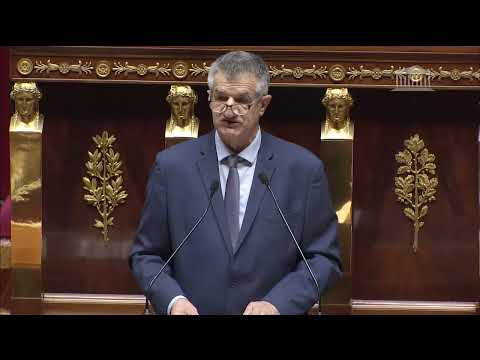 Intervention du 27/01/2022 Accord France Qatar relatif au statut de leurs forces