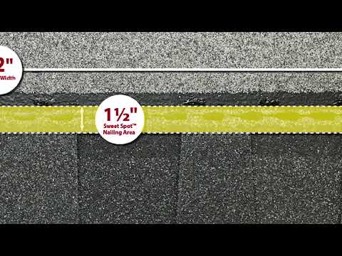 Atlas HP42 Installation Guide - video from Atlas Roofing