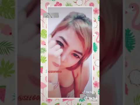 Tiktok ratu nya goyang