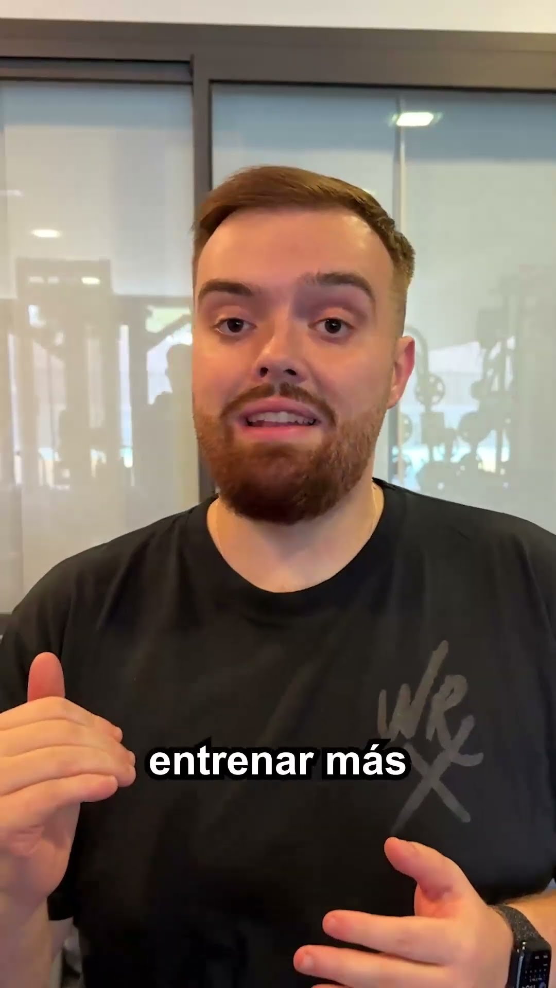 Día 93 de mi cambio físico