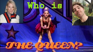 ALDC Dances As My FAVORITE Youtubers