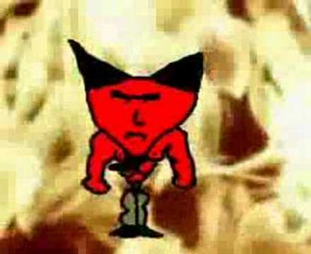 In League With Satan Music Video (Six Feet Under)