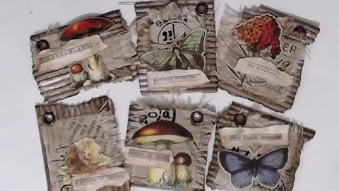 EASY TAG DANGLES, TUCK SPOTS OR POCKETS INSPIRED BY #CAMELIACRAFTSDESIGNS