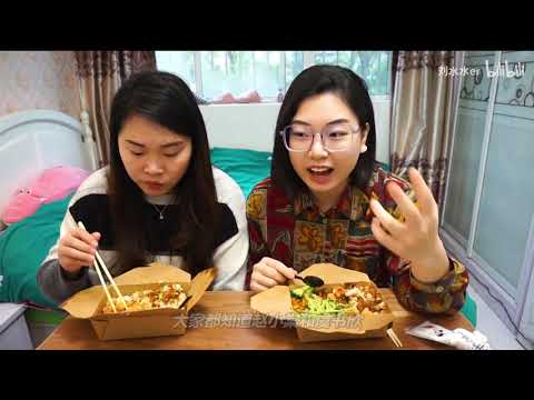 边吃边聊，来预测一下青春有你2的九个出道人选吧！