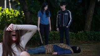 TRAILER MERANGKAI KISAH INDAH HARI INI 16 APRIL 2026