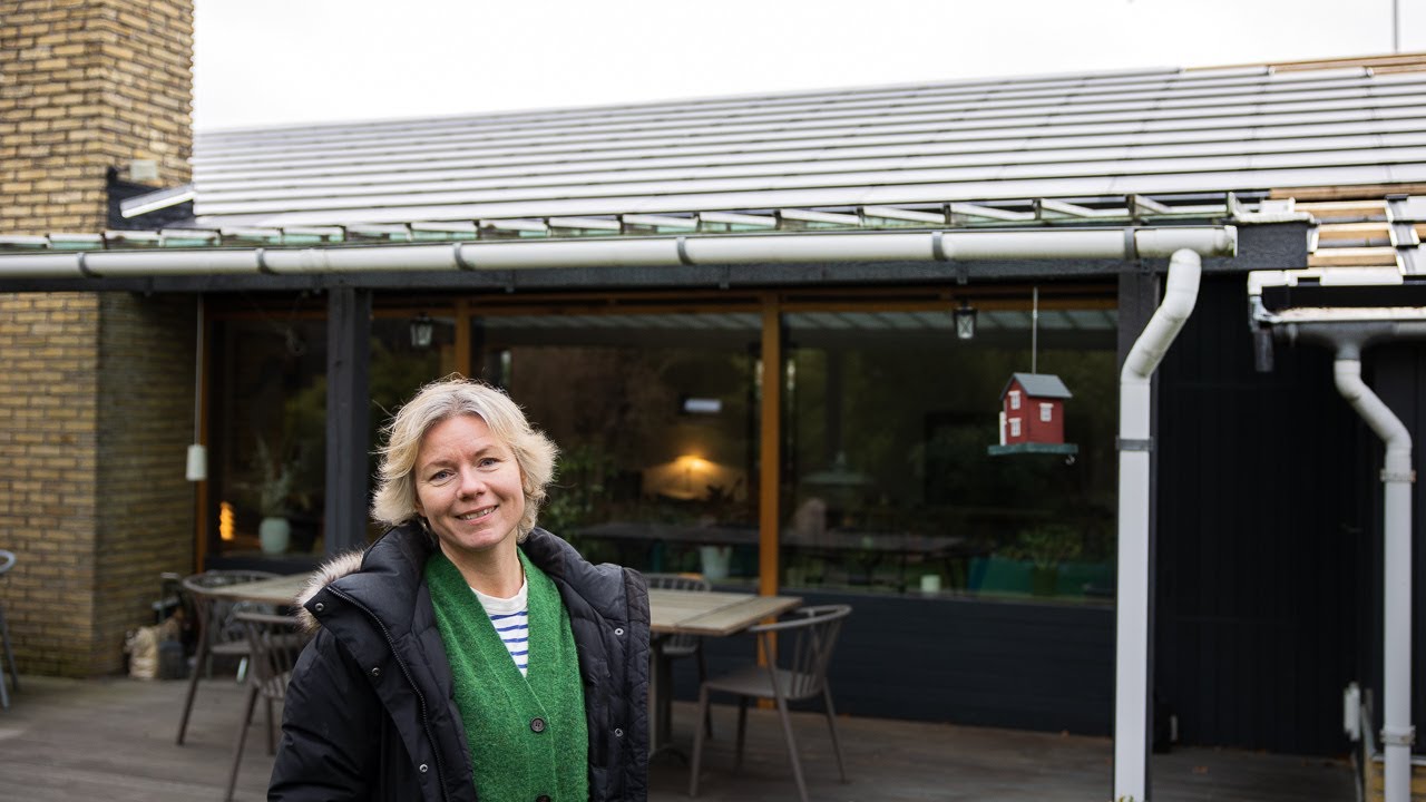 Solartag, Interview nr. 3 (Dansk) - NORDIC VIEW, visuel markedsføring til erhvervslivet