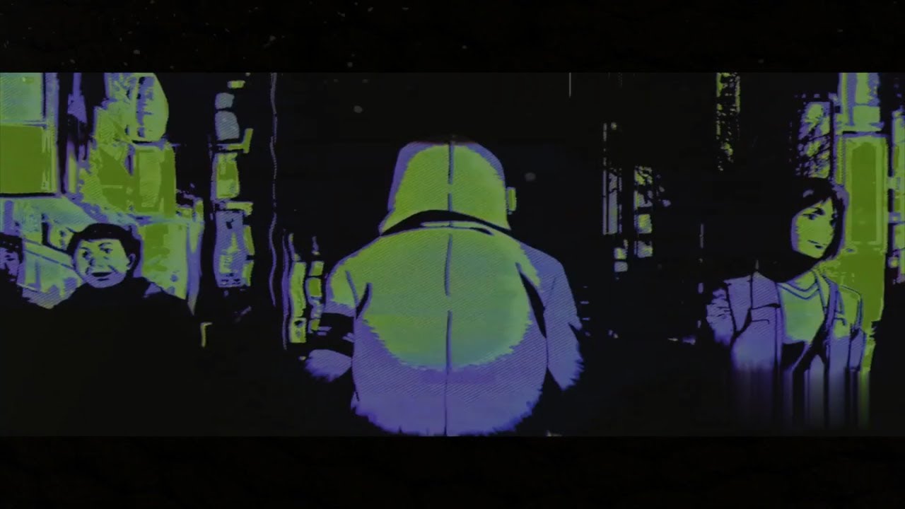 [FREE] Bones x Night Lovell Type Beat 