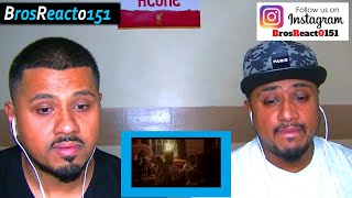 FIRST TIME HEARING Michael Kiwanuka - Hero REACTION