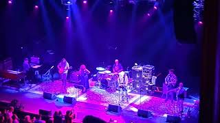 PHIL LESH & Friends PEGGY-O live 3/13/24 Capitol Theatre Port Chester NY Amy Helm Jason Crosby