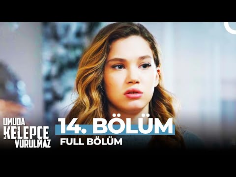 Umuda Kelepçe Vurulmaz 14. Bölüm