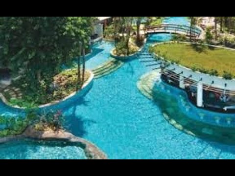 Padma Resort, Legian ( Bali )