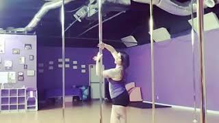 Mini Tutorial: Chinese/Funky Grip to Dragonfly/ Goldrush!